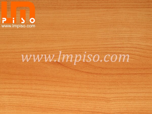 Pastoral style vertical cherry laminate floor for resesidence