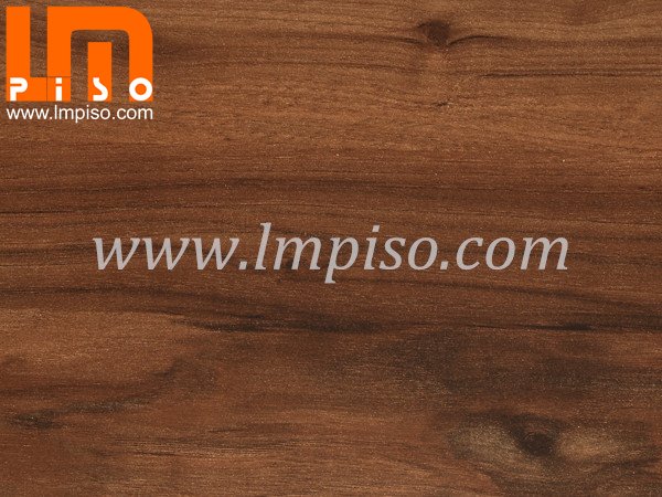 Arrow beveled v groove dark maple laminate flooring