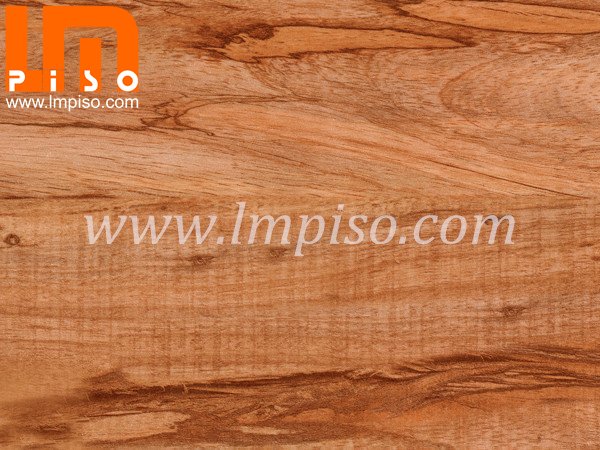 Fire resistant single click Arabic acacia laminate flooring