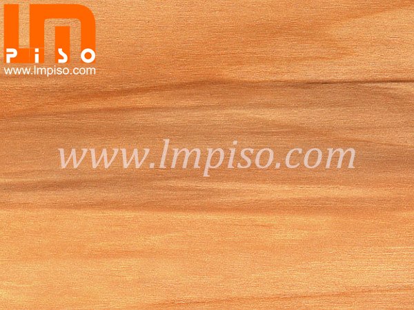 Anti termite glueless rustic acacia laminate flooring