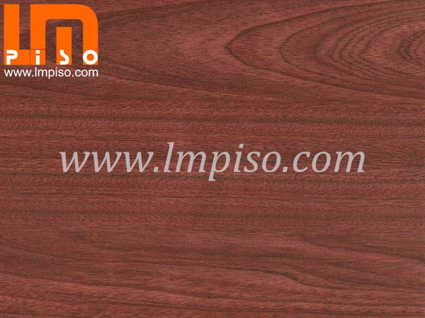 Class23 heavey resitential voilet rosewood laminated floors