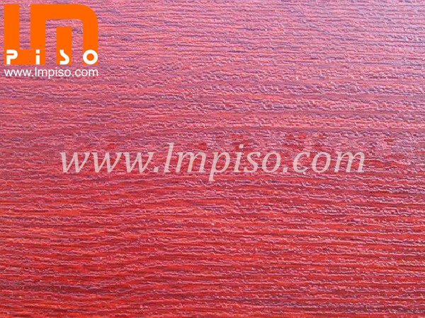 Onsale easy installation merbau wood small embossed laminated