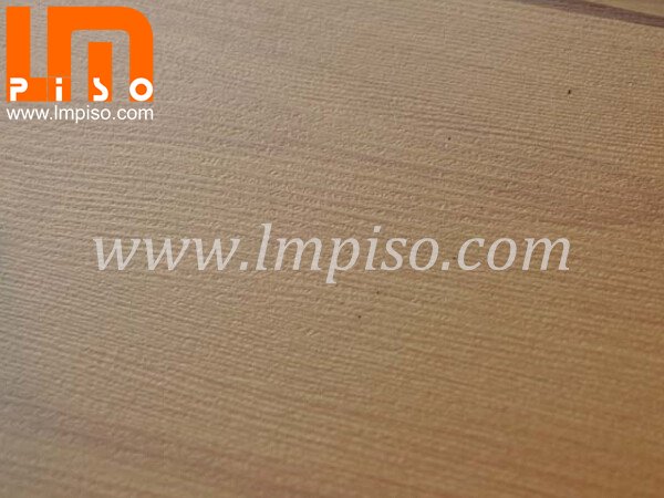 Vertical green core board cherry wood small embossed laminate flooring