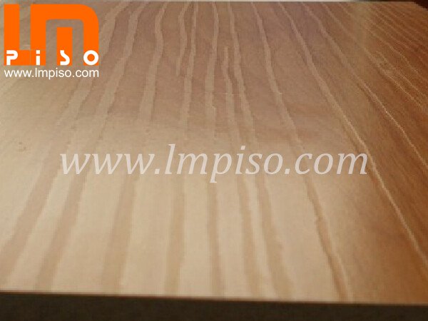 Sound resistant competitive price large embossed laminate flooring