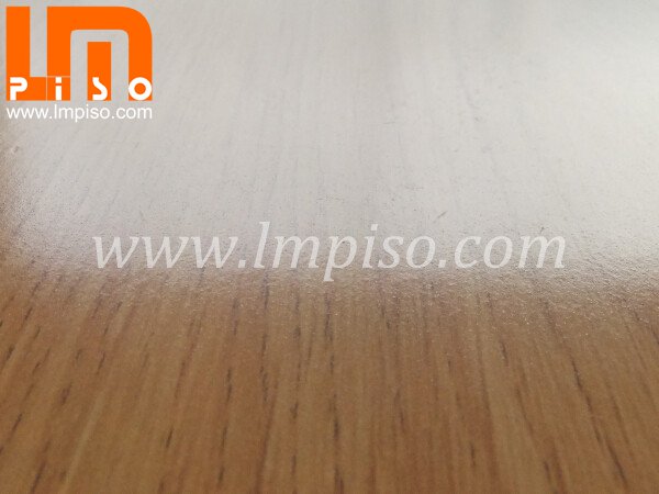 EN13329 easy installation classic oak color high gloss laminate flooring