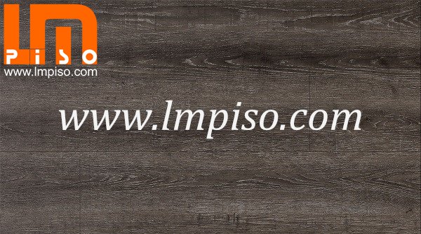 Best IXPE Underlay 7mm+2mm virgin material Luxury WPC vinyl plank 