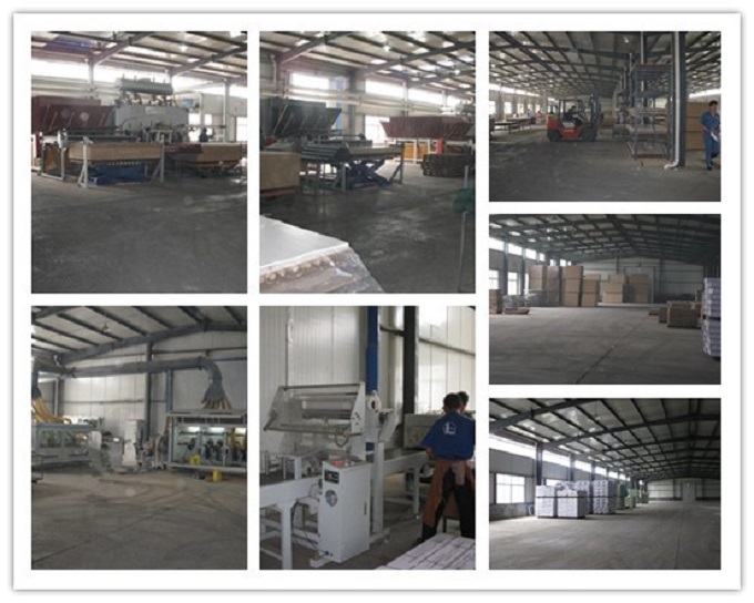 China commercial AC4 class 32 laminated floors manufacturer