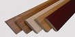 Concave-molding for 8.3mm/12.3mm laminated floors 