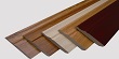 HDF Stairnose for 8.3mm/12.3mm laminate flooring 