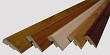 Concave-molding for 8.3mm/12.3mm laminated floors 
