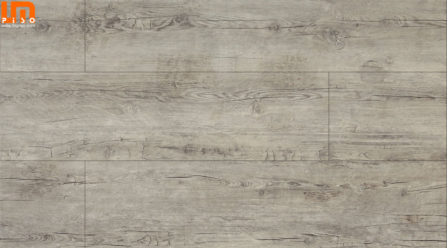 Vinyl plank flooring 180x1220x4.0mm with E.I.R surface