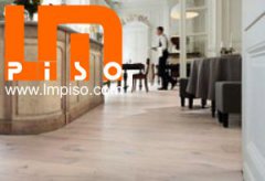 Tarkett Expands Laminate Flooring Portfolio