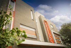 CalStar Transitions to Larger Facility