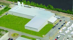 Versatex Ups Manufacturing Capacity, Sales Personnel